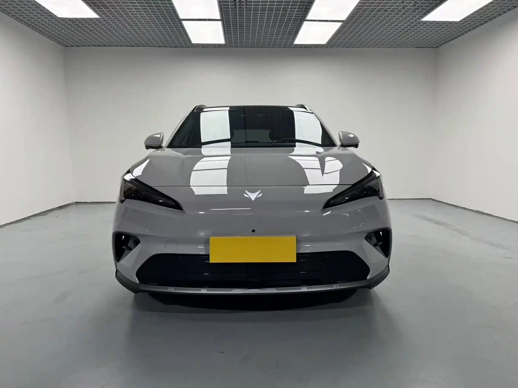 Фото 2 - ARCFOX Alpha T5