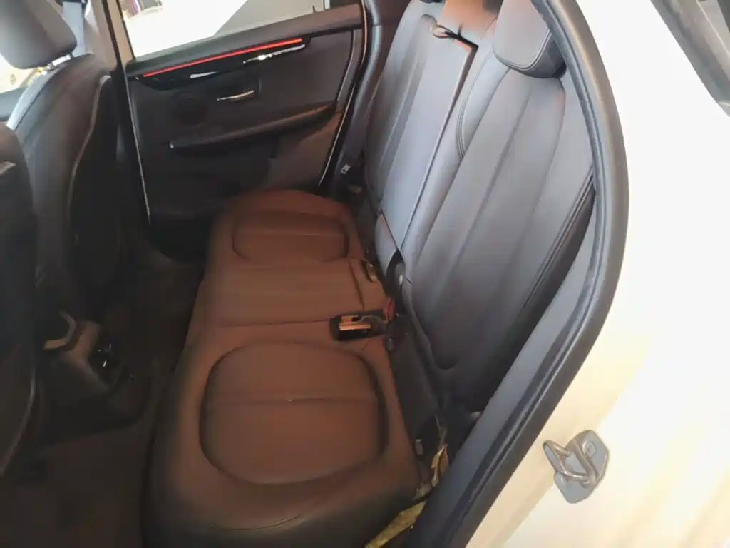BMW 2 Series Touring 2019 2018 218i M Sport Package