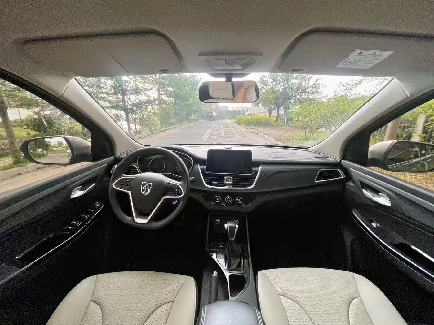 Baojun 730 2021 2021 1.5T CVT Fashion 7-Seater