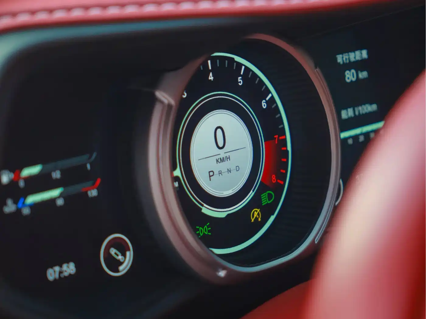 Aston Martin DB11 2018 2019 Model 4.0T V8 Coupe