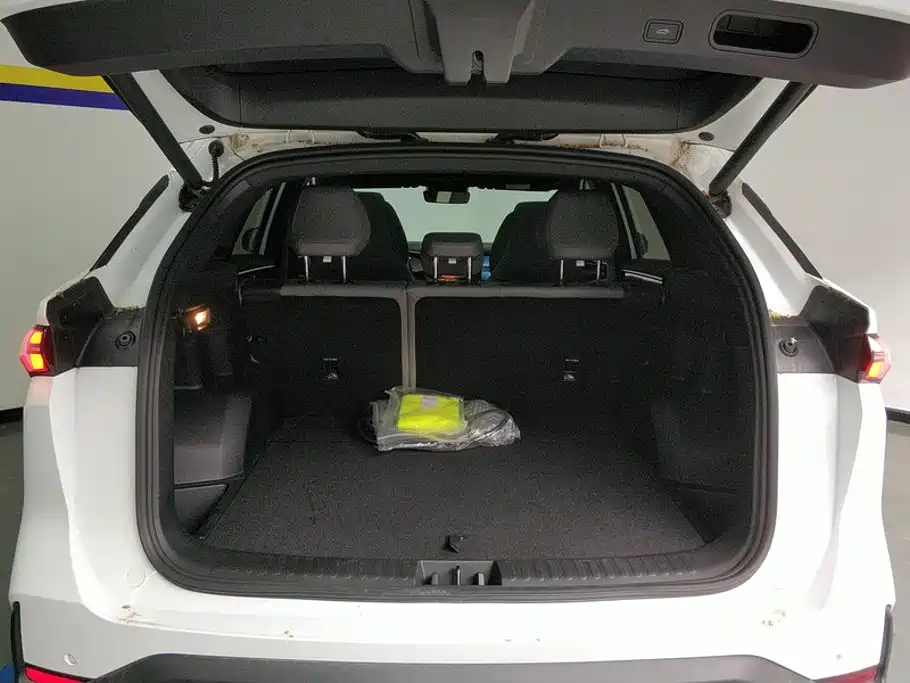 Geely Galaxy Galaxy L7 2025 2025 EM-i 115km Explorer Edition