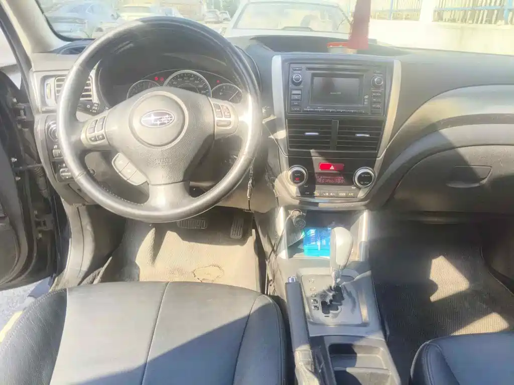 Photo 12 - Subaru Forester