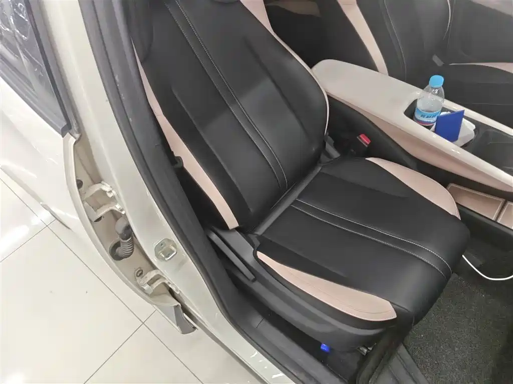 BYD Seagull 2025 305km Freedom фото 20