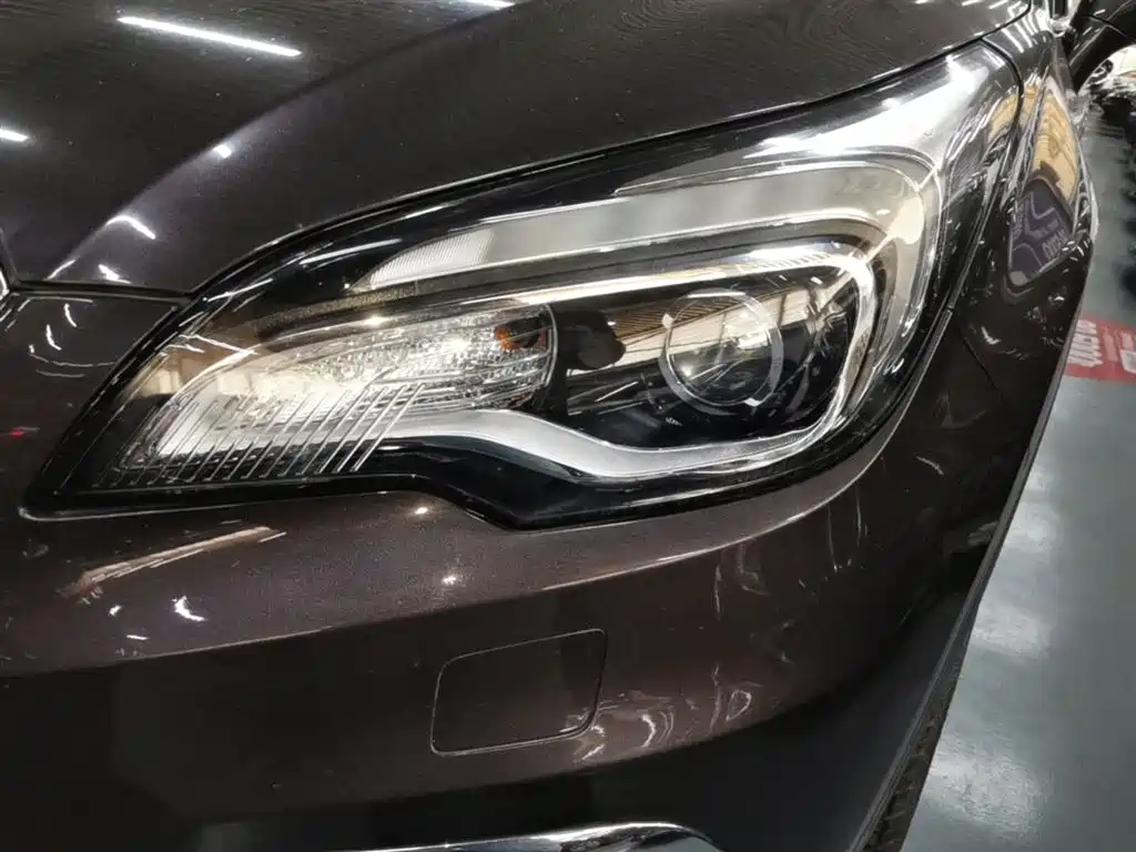Buick Envision Plus 2016 28T 4WD Elite фото 24