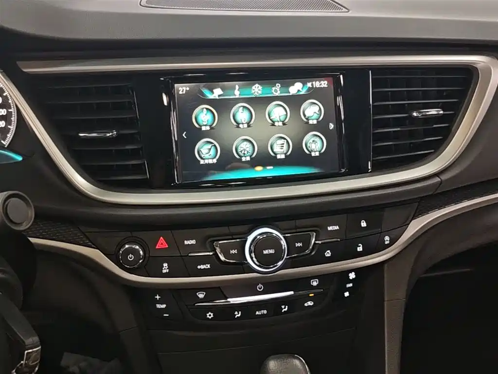 Buick Excelle 2019 18T Auto Connected Elite China VI фото 13