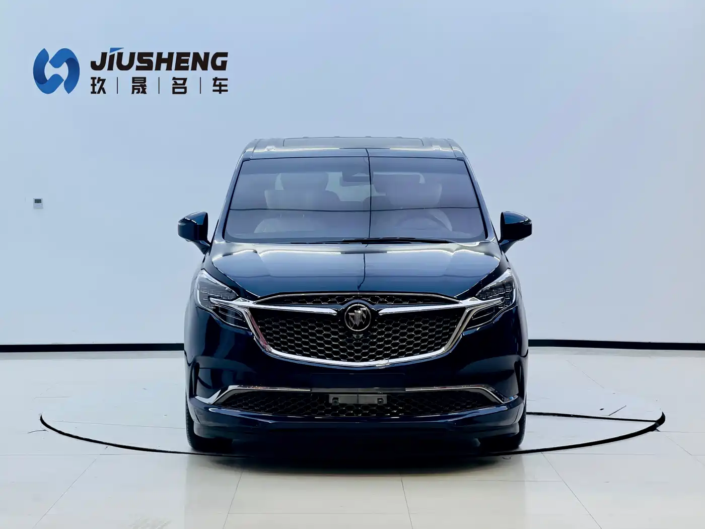 Buick GL8 2020 Avenir Four-Seat Prestige Edition фото 2