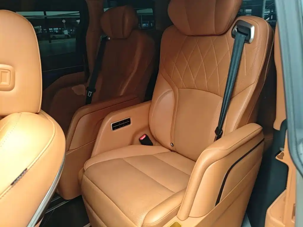 WEY Alpine 2024 2023 AWD Flagship