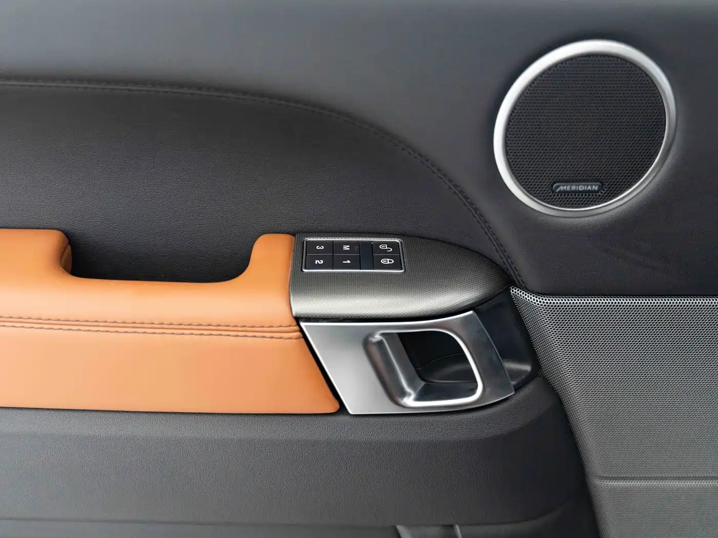 Land Rover Range Rover Sport 2017 3.0 SC V6 HSE DYNAMIC фото 17