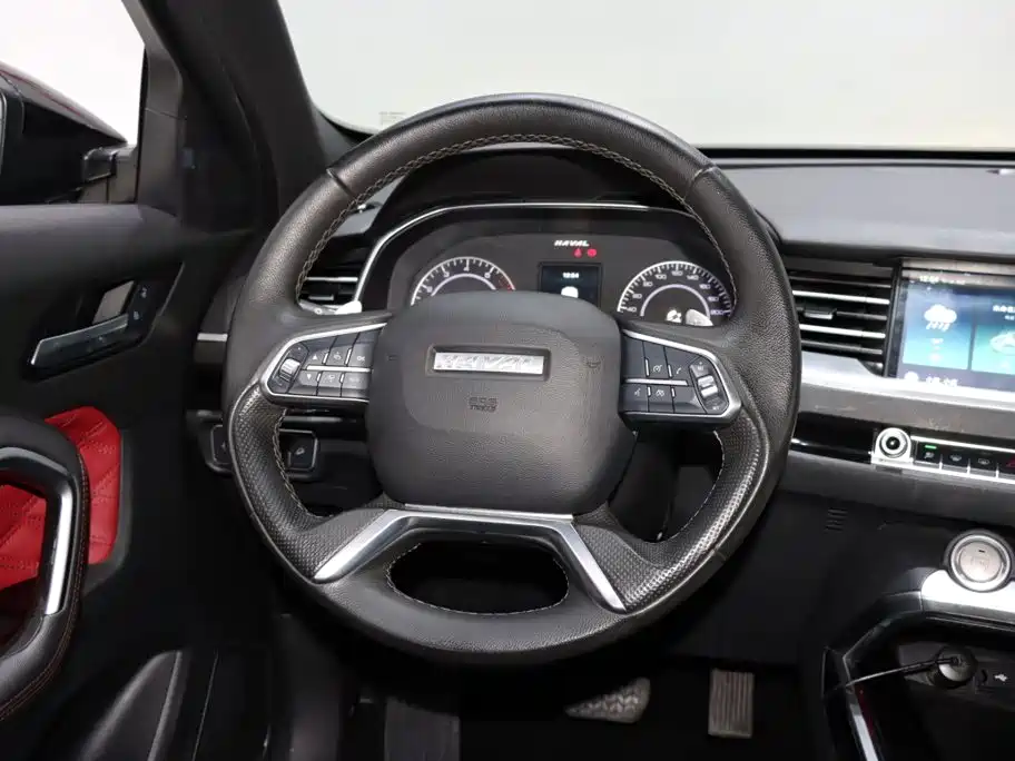 Haval H6, миниатюра 13