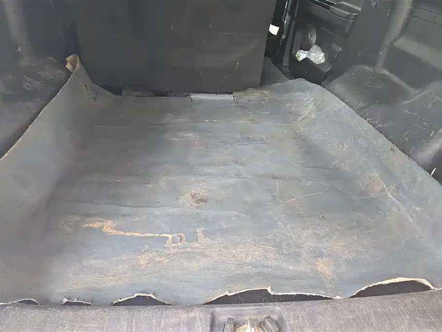 CHANGAN CHANGAN AUCHAN X70A