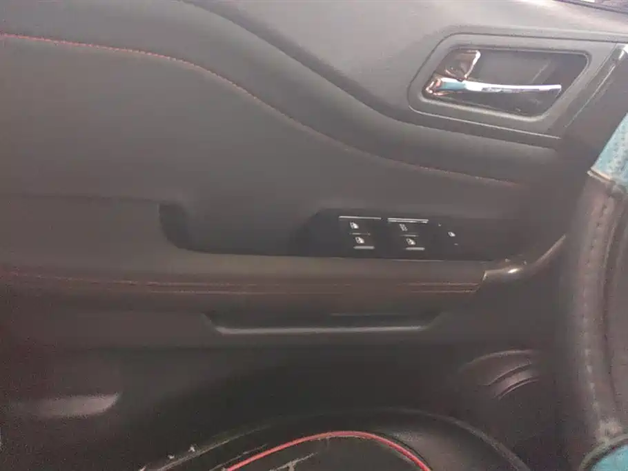 CHANGAN CHANGAN AUCHAN X70A