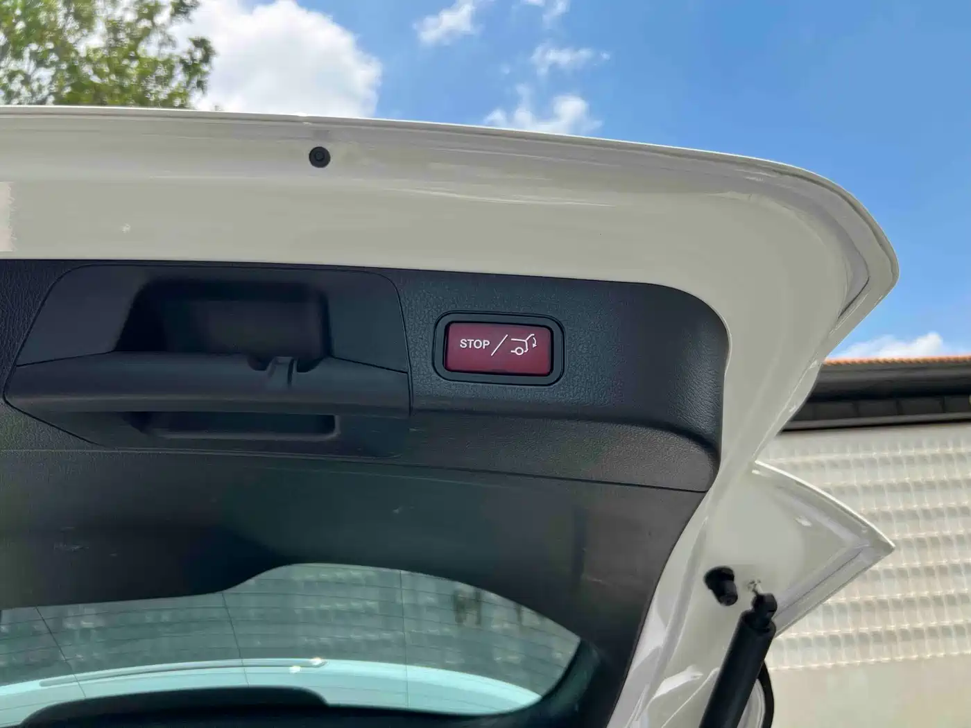 Mercedes-Benz GLB 2021 GLB 200 Dynamic фото 30
