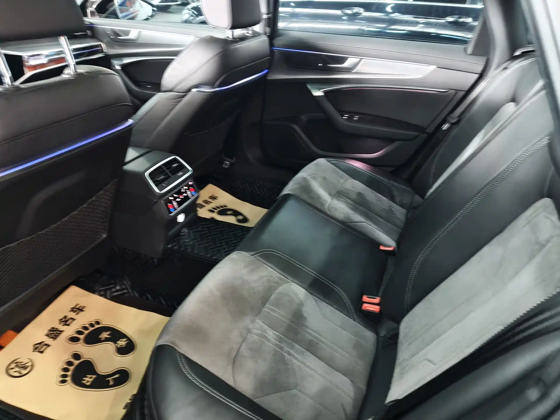 صورة 16 - Audi A6L New Energy