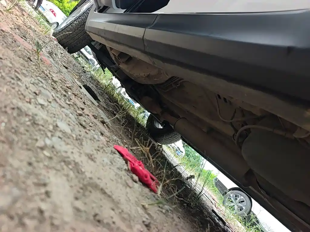 Haima S7 2018 2017 1.8T Automatic Leading Edition