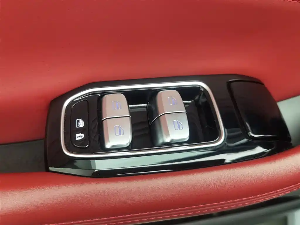 EXEED XINGTU YAOGUANG