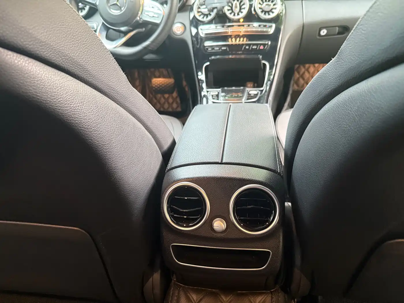 Mercedes-Benz C-Class 2019 C 260 Sport 4MATIC фото 12