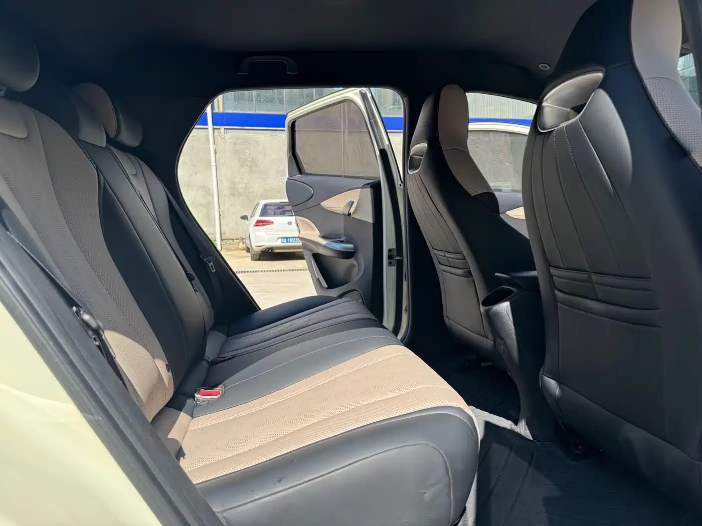 BYD Dolphin 2026 2025 420km Freedom Edition