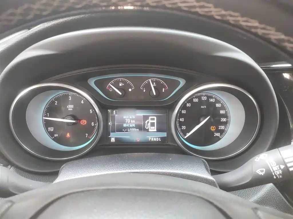 Buick Envision Plus 2014 28T 4WD Luxury фото 4