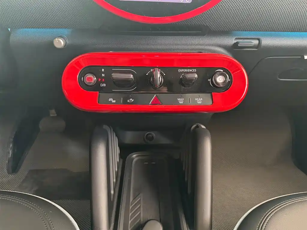 MINI ELECTRIC  COOPER