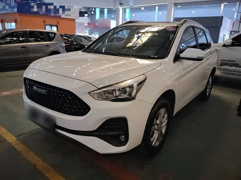 Фото 2 - Haval M6