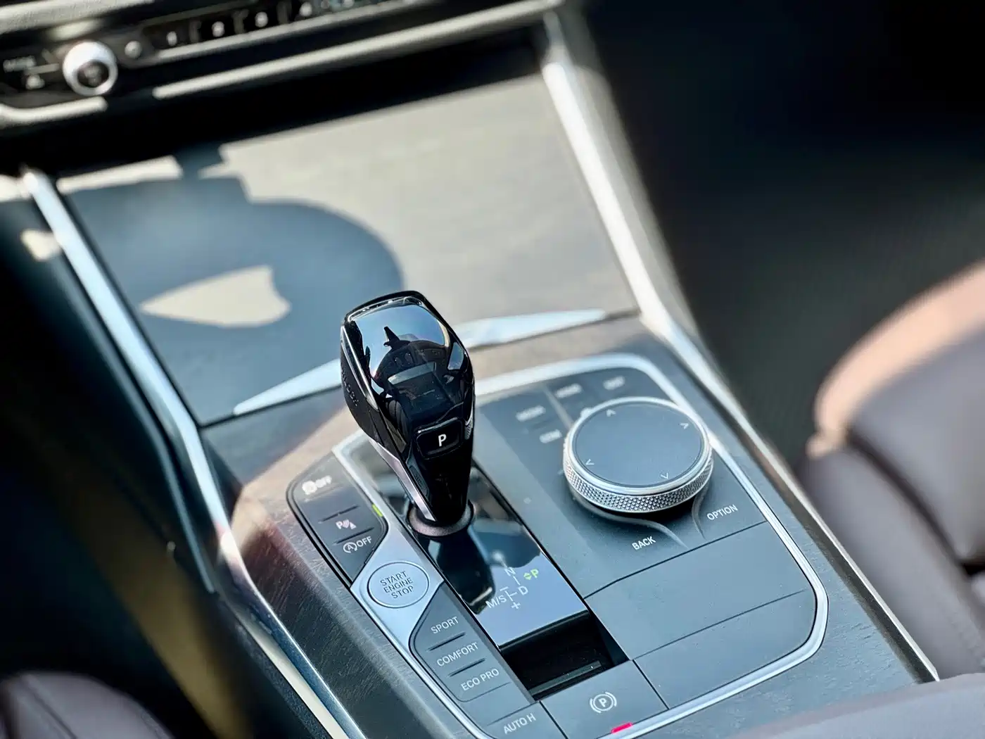 Фото 20 - BMW 3 Series