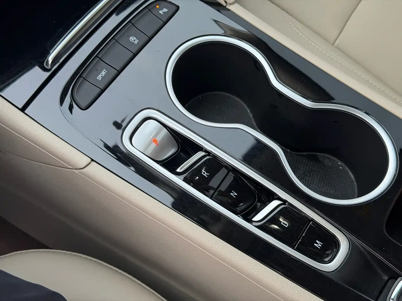 Buick Regal 2020 552T Elite фото 16