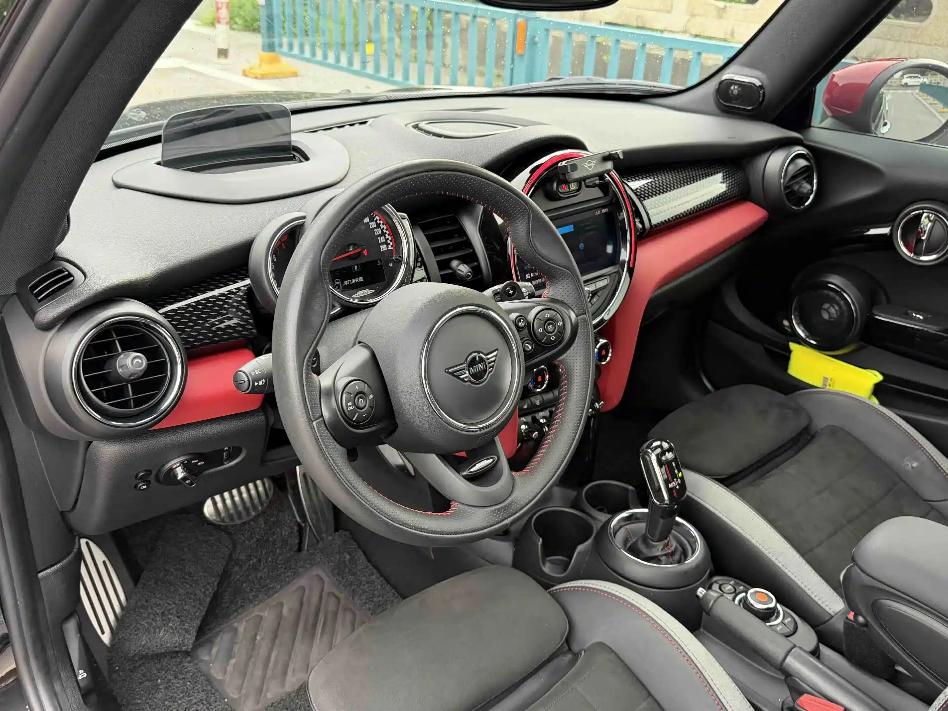 Фото 8 - MINI JCW