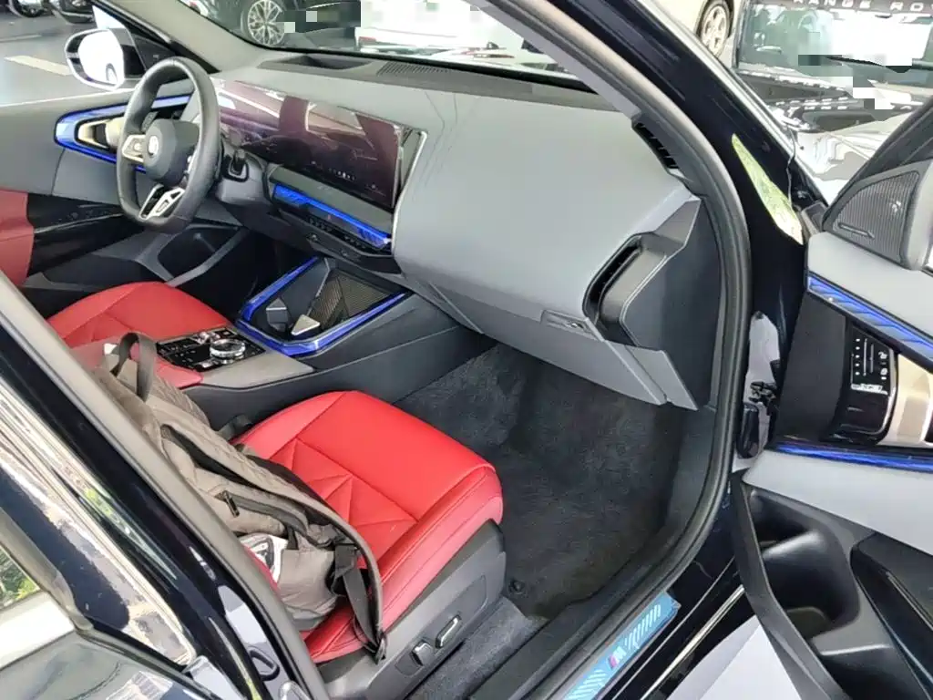 BMW X3 2026 2025 xDrive30L Premium M Sport Package