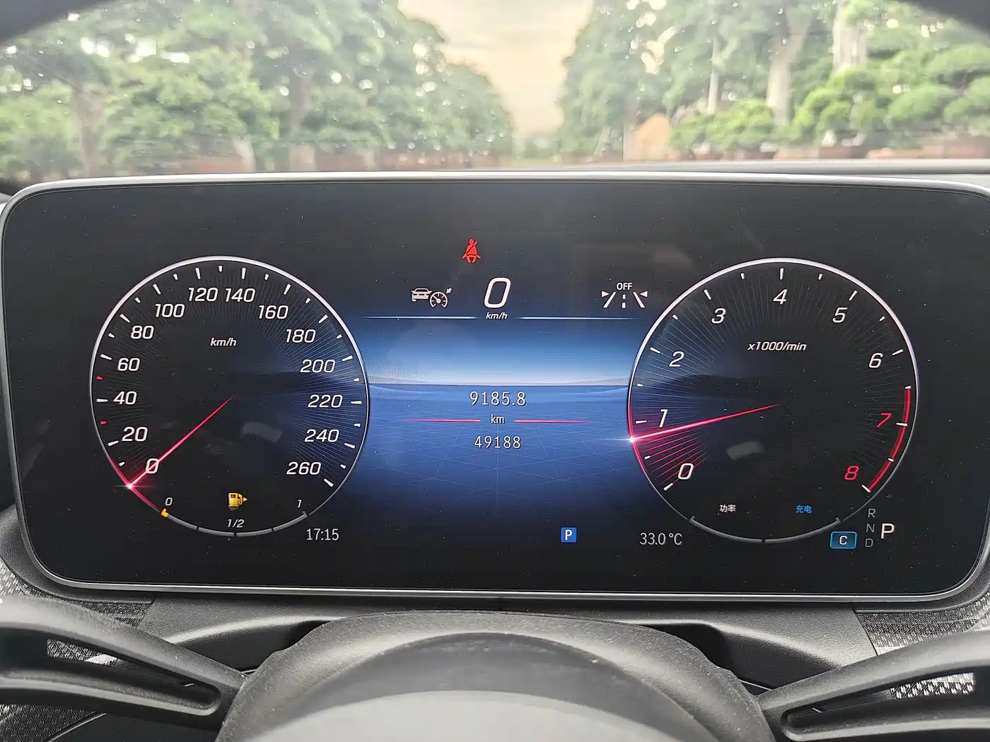 Mercedes-Benz C-Class 2024 Facelift C 260 L Sport фото 17