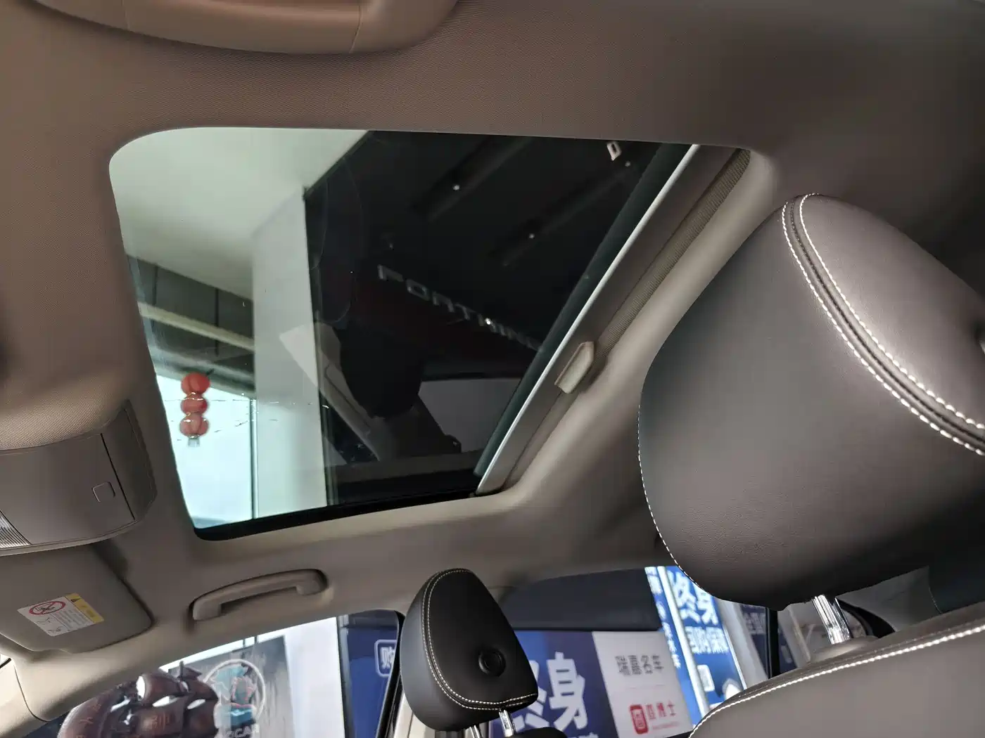 Škoda Superb 2023 Facelift TSI280 DSG Premium Edition фото 12