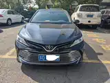 Фото 1 - Toyota Camry