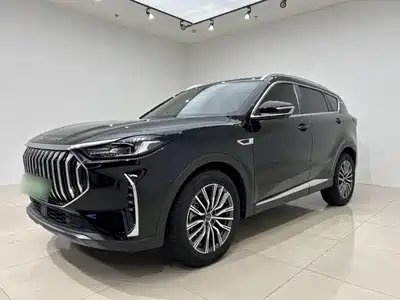 Jetour X70 PLUS