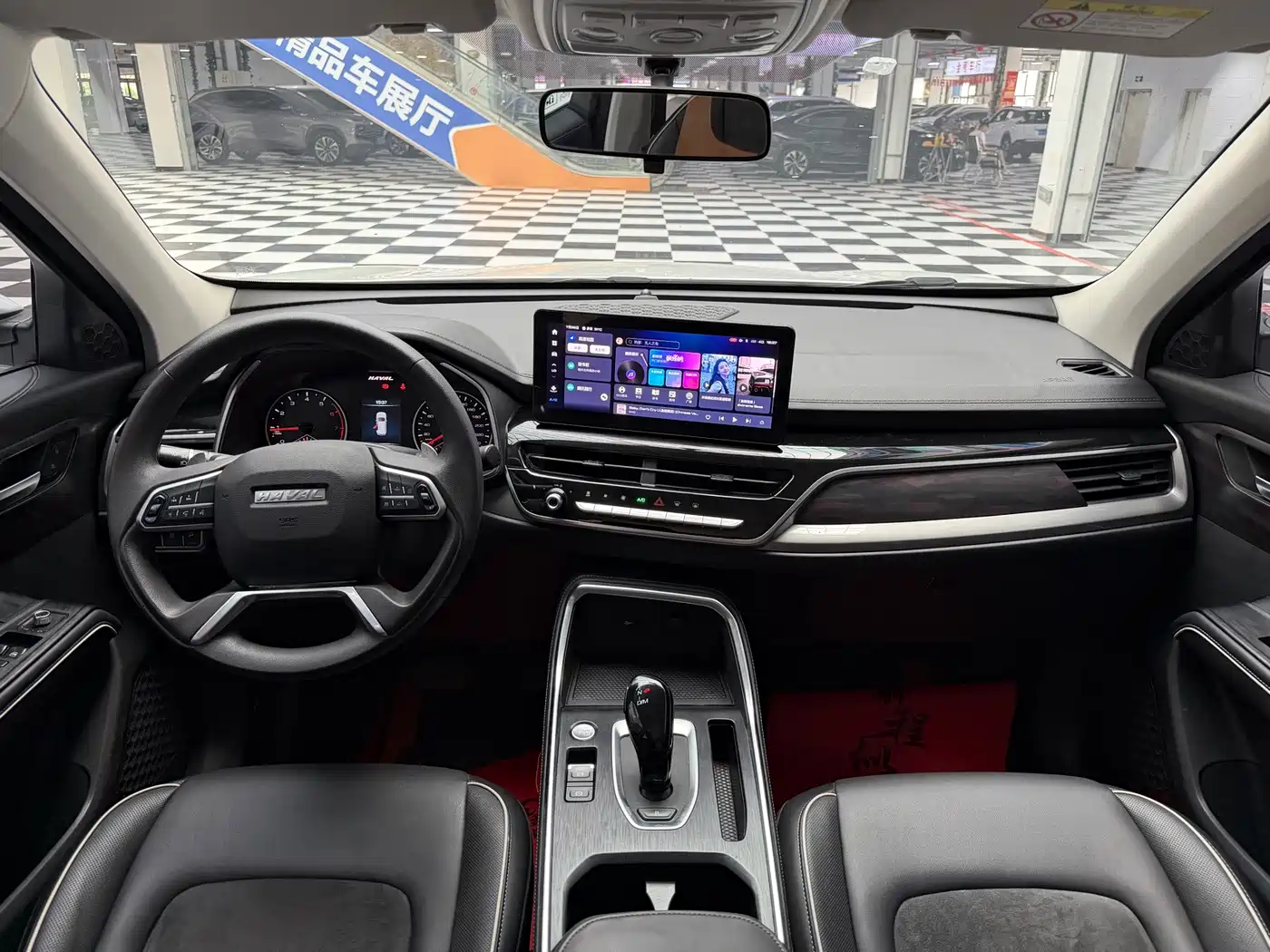 Photo 12 - Haval H6