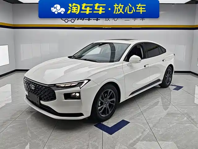 Ford Mondeo 2025
