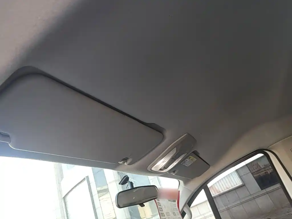 Фото 18 - Maxus Xintu V70