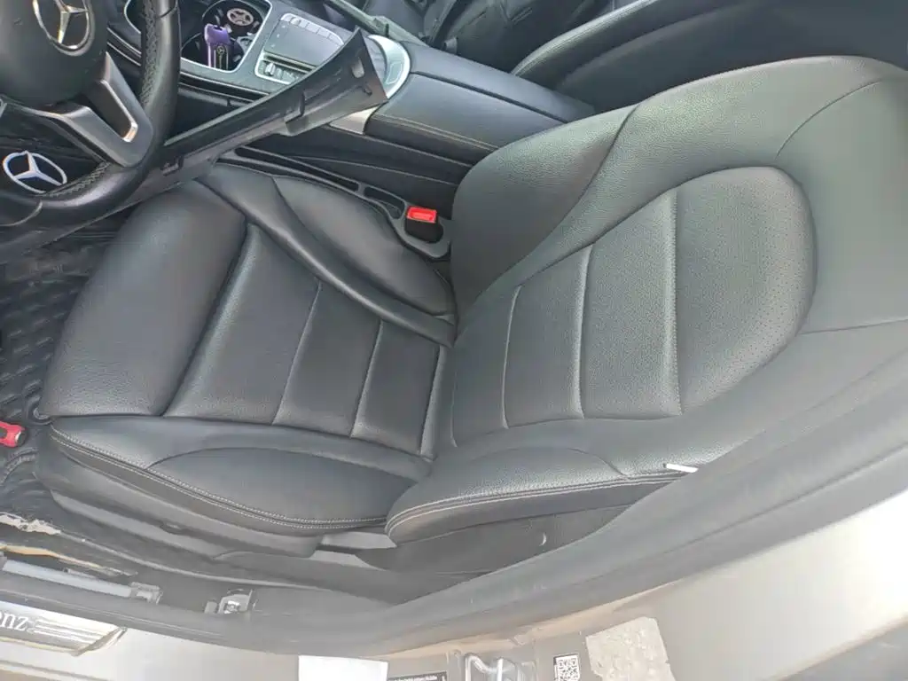 Фото 15 - Mercedes-Benz C-Class