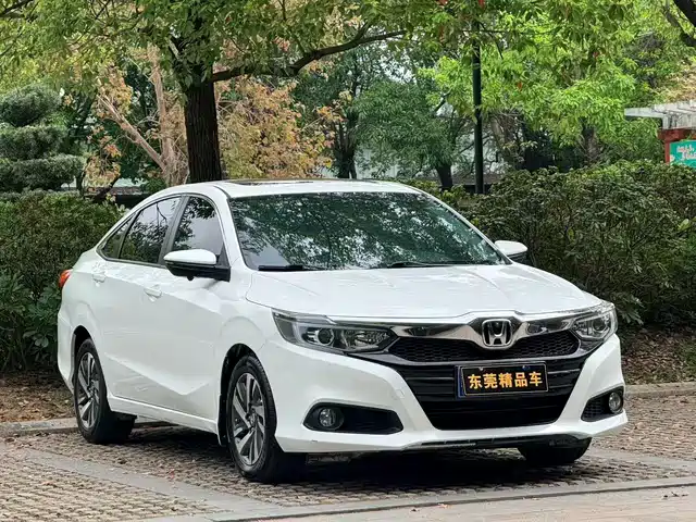 HONDA LINGPAI