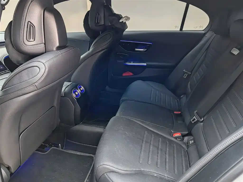 Mercedes-Benz C-Class 2024 C 260 L Sport фото 13