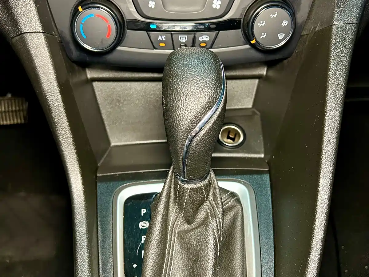 Buick Excelle 2021 Facelift Exemplar 1.5L Auto Elite фото 13