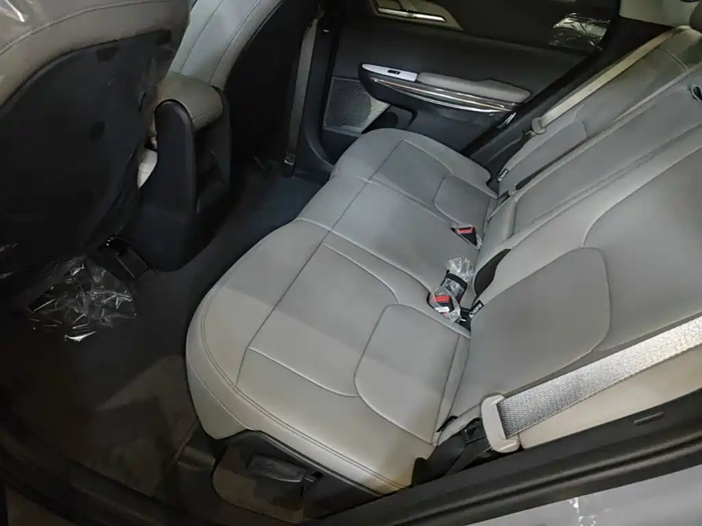 Kia EV5 2026 2025 530 Air