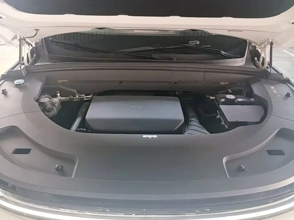 Li Auto L7 2023 2023 Pro