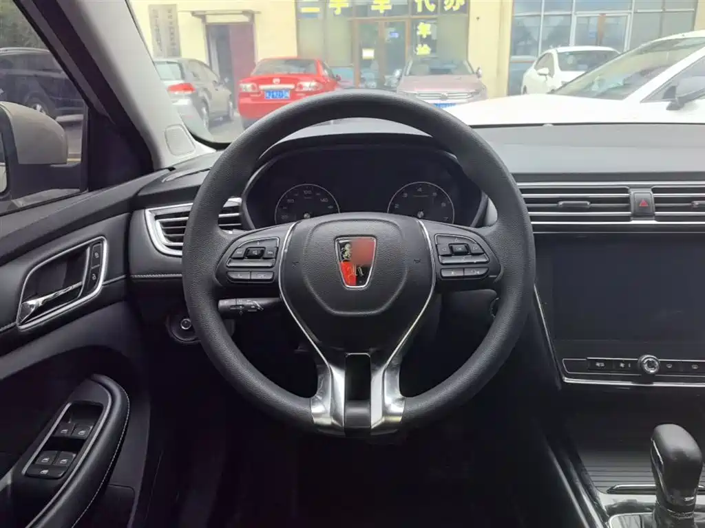Roewe i5 2019 2019 1.5L Auto 4G Langhao Edition