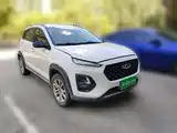 Фото 24 - Chery Tiggo 3x