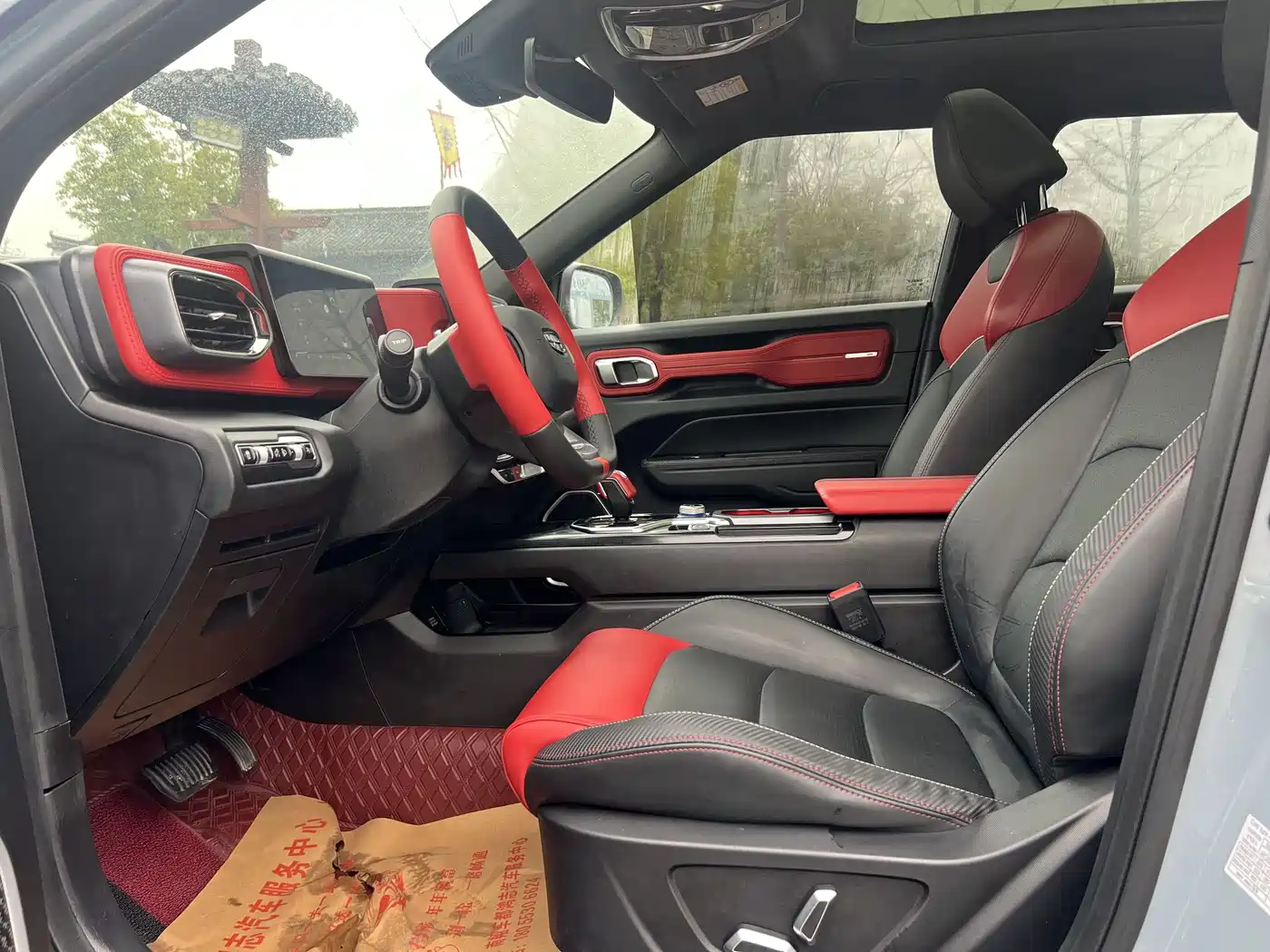 Geely ICON 2020 2020 1.5TD i9 BSG