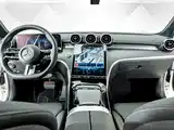 Фото 12 - Mercedes-Benz C-Class