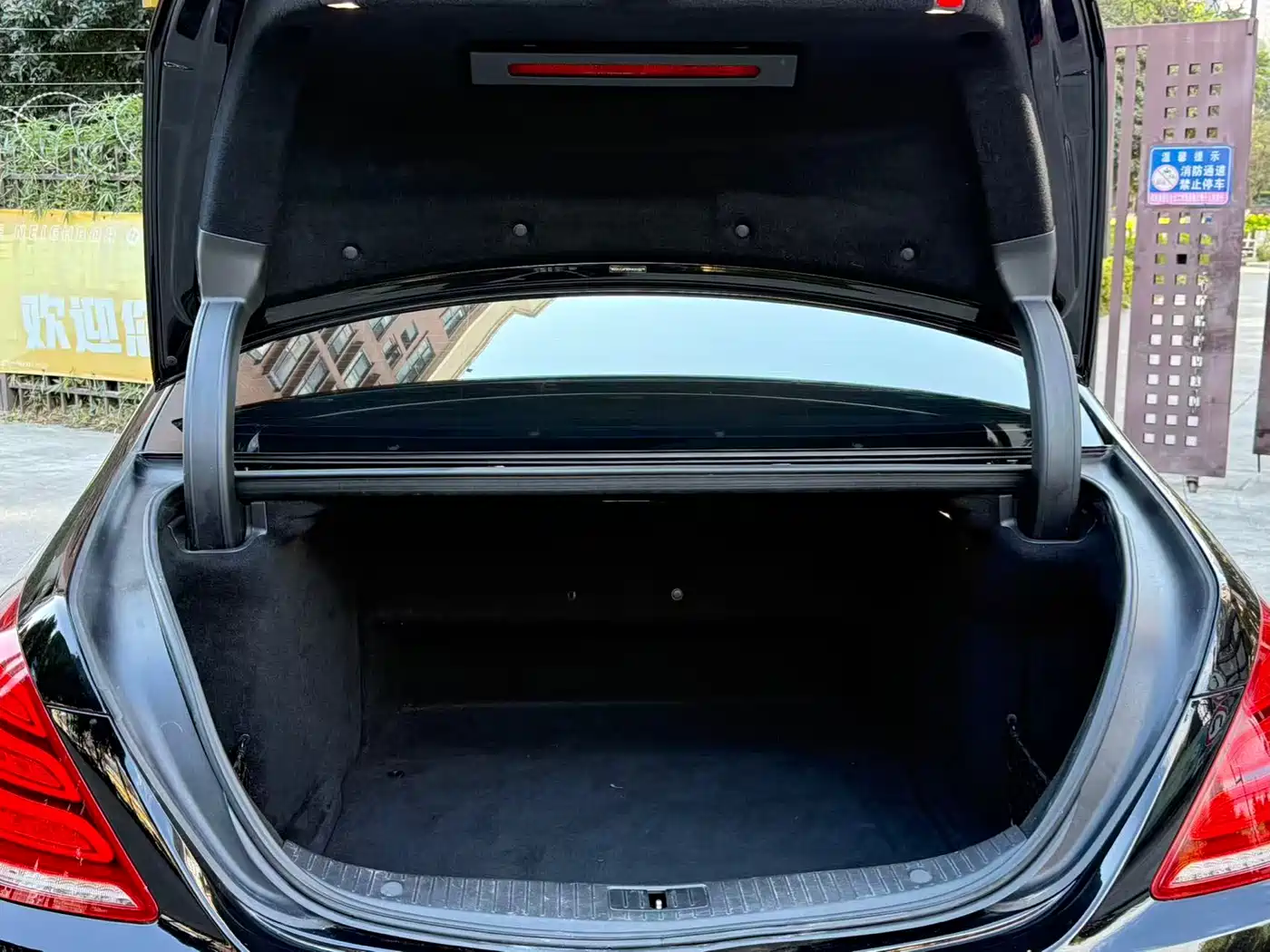 Mercedes-Benz S-Class 2017 S 400 L фото 38