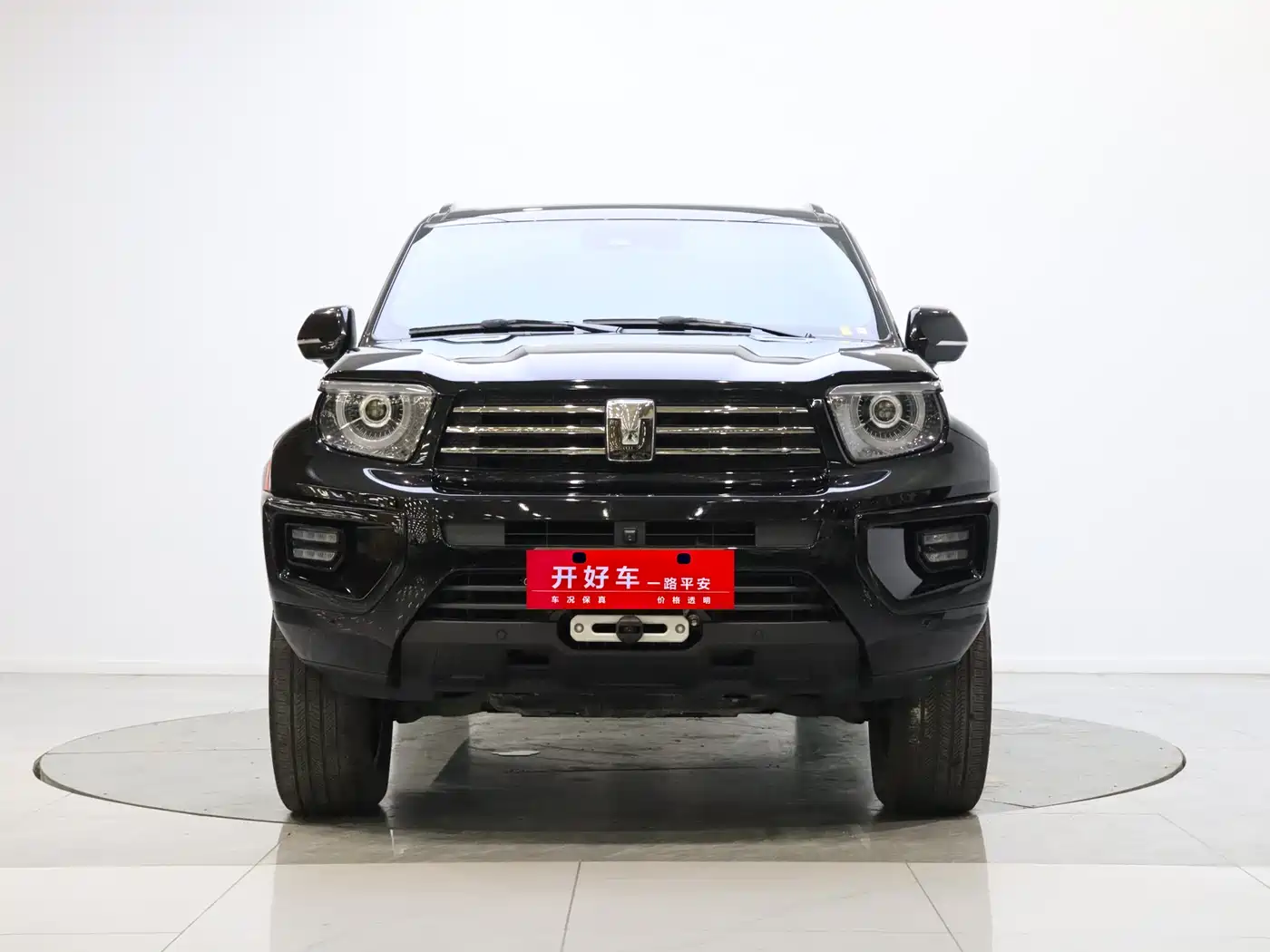 Tank 700 New Energy 2024 Hi4-T Extreme Edition фото 5