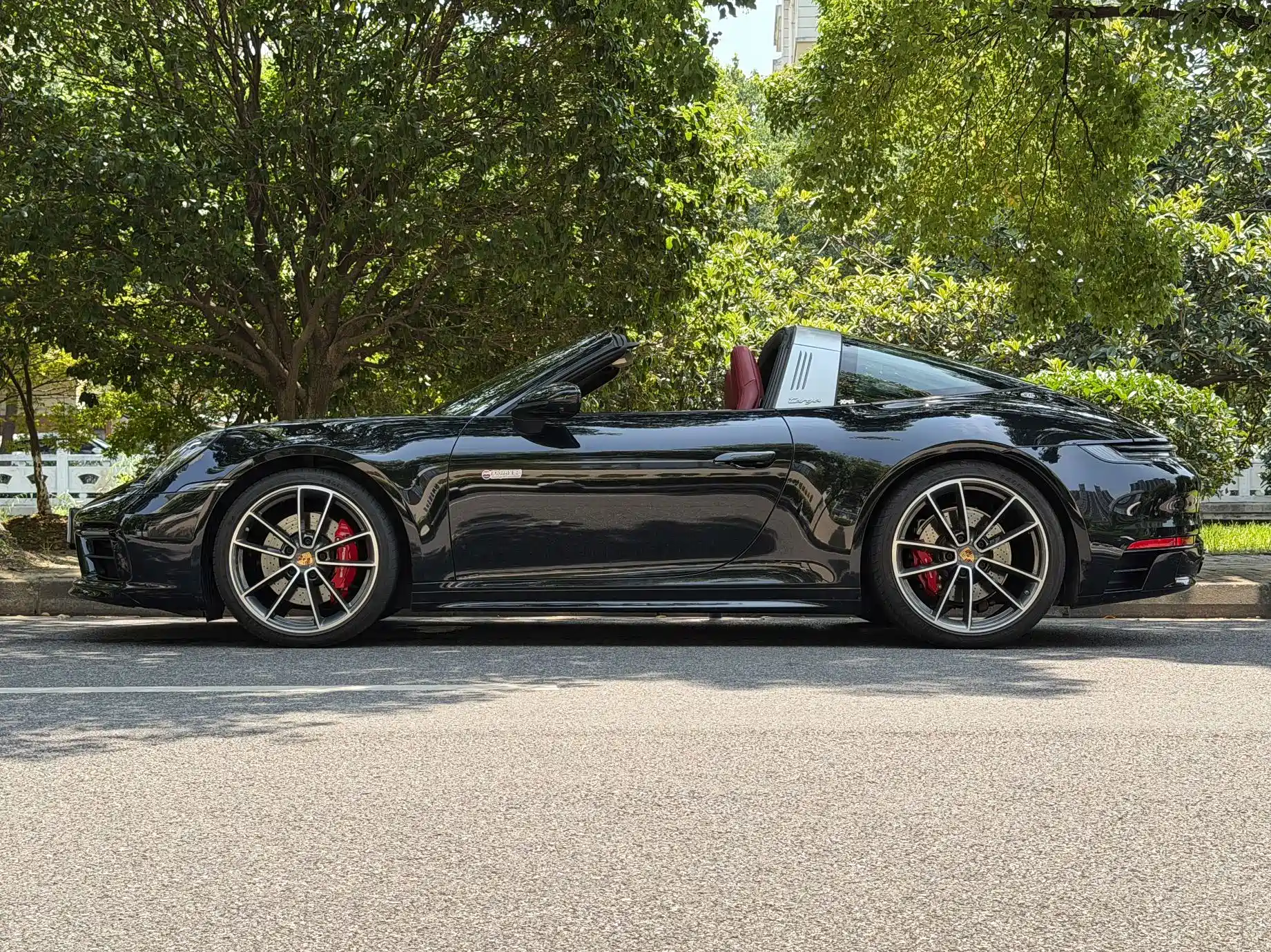 Photo 19 - Porsche 911