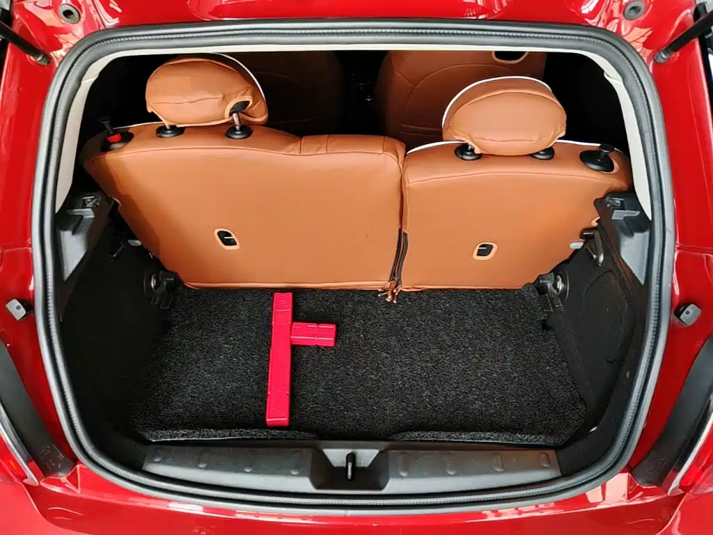 MINI MINI 2014 2014 1.5T COOPER Fun