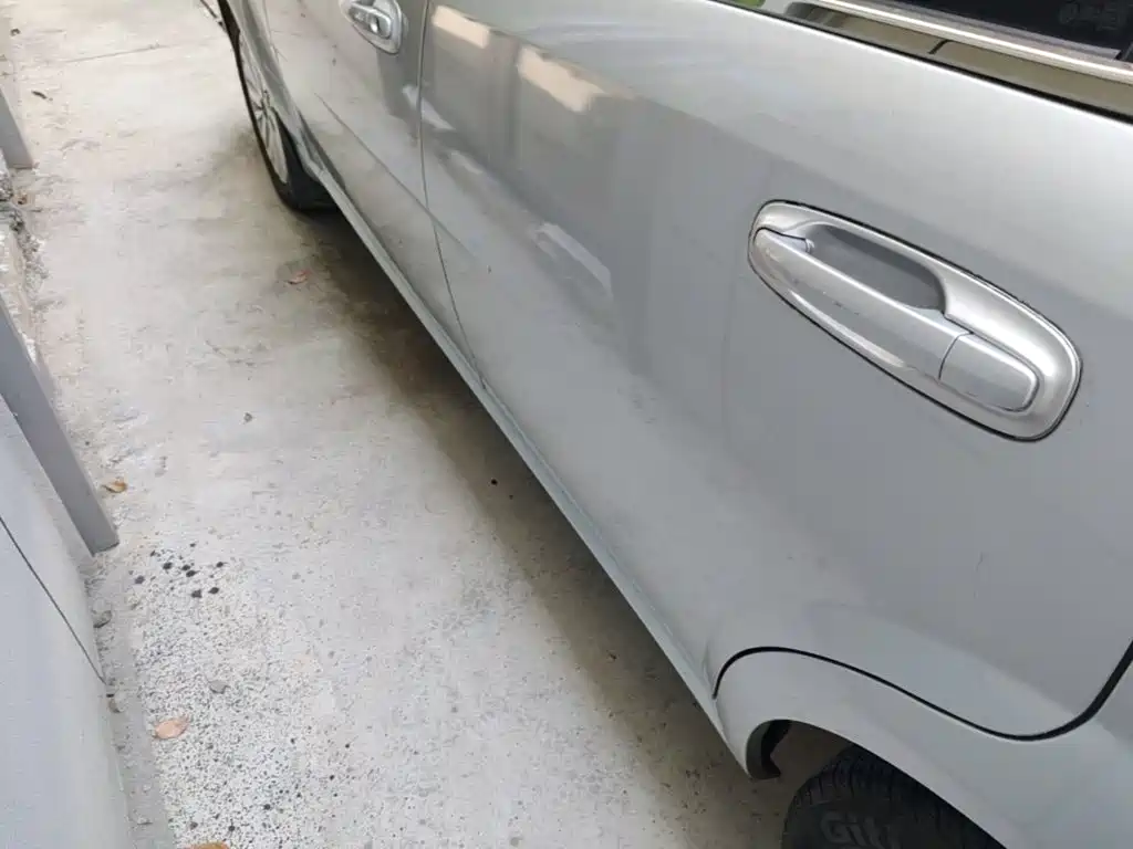 Фото 22 - Buick Excelle